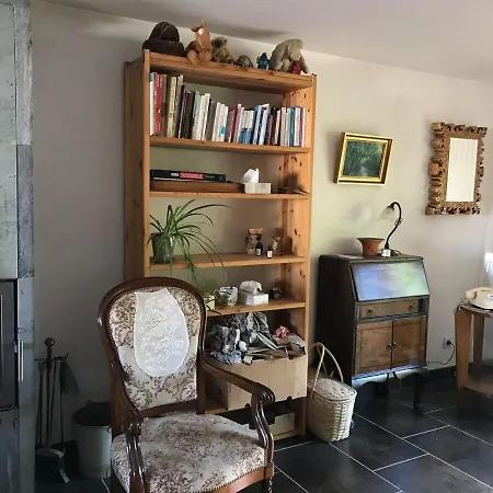 Prázdninový dům Le 115, Retour Aux Sources Hadol