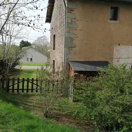 Prázdninový dům Le 115, Retour Aux Sources