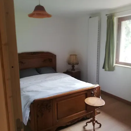 Prázdninový dům Le 115, Retour Aux Sources